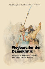 Frei, Alfred Georg u. Hochstuhl, Kurt: W