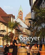 ISBN 9783765085390: Speyer (deutsch - english - francais)