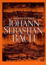 ISBN 9783765102028: Johann Sebastian Bach