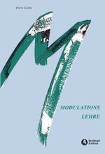 ISBN 9783765103681: Modulationslehre