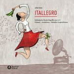 ISBN 9783765104800: Itallegro – Italienische Begriffe von A-Z in der Musik und im Alltag