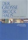 ISBN 9783765300738: Der Grosse Brockhaus in zwei Bänden