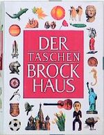 ISBN 9783765301117: Der Taschen Brockhaus