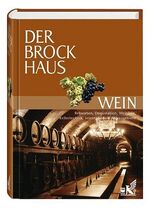Der Brockhaus Wein. Internationale Anbau Der Brockhaus Wein. Internationale Anbau