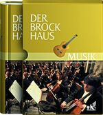 ISBN 9783765303937: Der Brockhaus Musik - Komponisten, Interpreten, Sachbegriffe