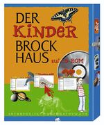 ISBN 9783765304828: Der Kinder Brockhaus auf CD-ROM