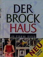 Der Brockhaus in einem Band