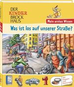 Was ist los auf unserer Straße?