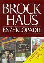 ISBN 9783765319068: Brockhaus Enzyklopädie Jahrbuch