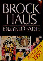 ISBN 9783765319075: Brockhaus Enzyklopädie Jahrbuch 1997