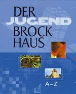 Der Jugend Brockhaus in drei Bänden