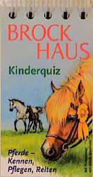 ISBN 9783765327612: Pferde - Kennen, Pflegen, Reiten