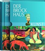 ISBN 9783765327735: Der Brockhaus Kunst: Künstler, Epochen, Sachbegriffe [Hardcover]