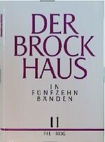 ISBN 9783765329111: Brockhaus in 15 Bänden