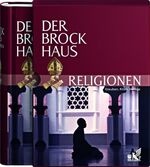 ISBN 9783765330629: Der Brockhaus Religionen - Glauben, Riten, Heilige