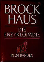 ISBN 9783765331046: brockhaus. die enzyklopädie 2000. vierter band  (bron -  crn). andre -heller edition