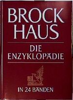 ISBN 9783765331145: Brockhaus. Die Enzyklopädie in 24 Bänden. Pflichtfortsetzung Band 1-24 – MAG - MOD