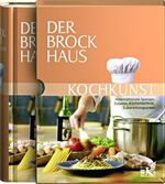 ISBN 9783765332814: Der Brockhaus Kochkunst