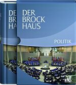 ISBN 9783765333118: Der Brockhaus Politik - Ideen, Systeme und Prozesse