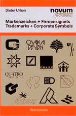 ISBN 9783765424403: Markenzeichen und Firmensignets /Trademarks and Corporate Symbols