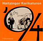 Haitzinger Karikaturen 1994