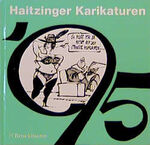 ISBN 9783765427152: Politische Karikaturen : [eine Auswahl von Veröffentlichungen aus den Jahren 1994. 95] / von