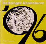 Horst Haitzinger: Politische Karikaturen