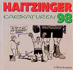 Karikaturen 1998