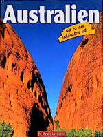 ISBN 9783765427459: Australien. Wo es am schönsten ist