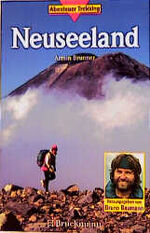 ISBN 9783765427848: Neuseeland