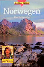 ISBN 9783765428159: Norwegen