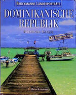 ISBN 9783765428197: Dominikanische Republik