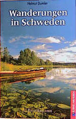 ISBN 9783765428289: Wanderungen in Schweden