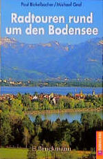 ISBN 9783765428418: Radtouren rund um den Bodensee