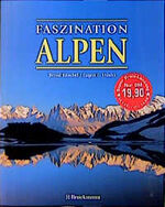 ISBN 9783765430015: Faszination Alpen