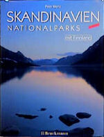 Skandinavien Nationalparks