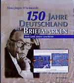 150 Jahre Deutschland auf Briefmarken