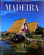 ISBN 9783765433023: Madeira – Bildband & Reisebegleiter