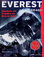 ISBN 9783765434198: Everest