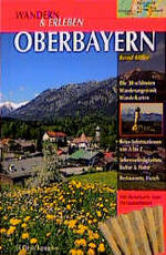 ISBN 9783765434273: Oberbayern