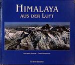 Himalaya aus der Luft