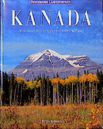 ISBN 9783765434679: Kanada – Bildband & Reisebegleiter