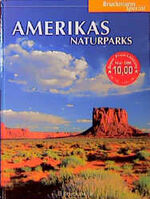 ISBN 9783765434938: Amerikas Naturparks