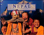 Nepal – Wo Shiva auf Buddha trifft