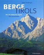 ISBN 9783765435911: Berge Tirols