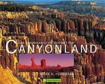 ISBN 9783765437748: Canyonland : Der amerikanische Südwesten