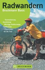 ISBN 9783765438547: Radwandern