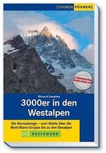 ISBN 9783765441493: 3000er in den Westalpen