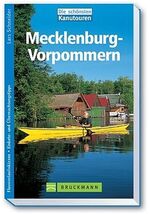 Kanutouren in Mecklenburg-Vorpommern