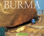 ISBN 9783765441806: Burma